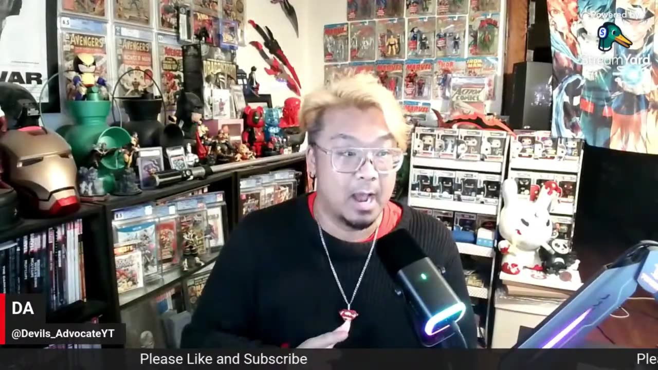 Let's Talk About Why Black Community Now Are Blaming White People For Everything