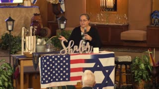 Helping Those In Need (December 14, 2024)