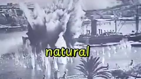 1776 is when everything changed