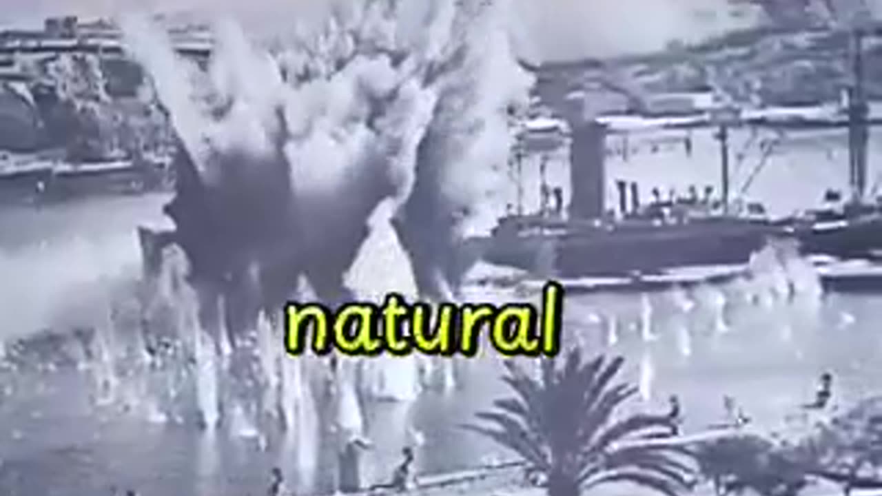 1776 is when everything changed