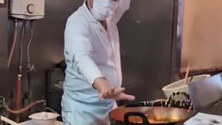 The Tempura Egg Master of Tokyo – Tensuke Tempura Koenji