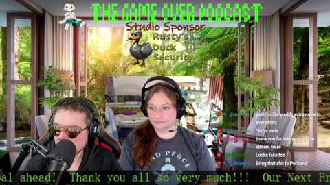 Monday with Digger! 12/08/25