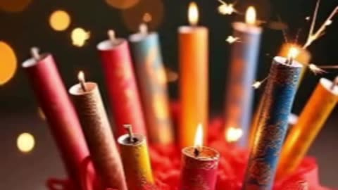 Koushik Crackers Presents: Diwali Fireworks Extravaganza