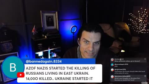 WW3 ALERT: Has Starmer Opened the Door to British Troops Overseas?