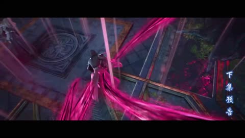 Battle Through the Heavens Episode 170 Subtitles | 4K UHD