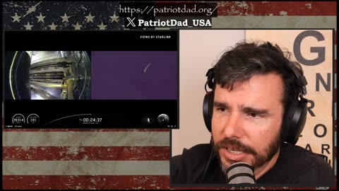 Starship 11 or Evening Update? | October 13, 2025