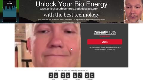 Part 6 - 10 Day of heart attacks - Sunny Saturday Ep 186 January 31, 2026