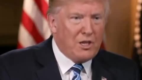 Trump and his time at the swimming pool