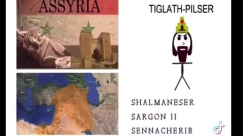 Not really the “Chosen” people