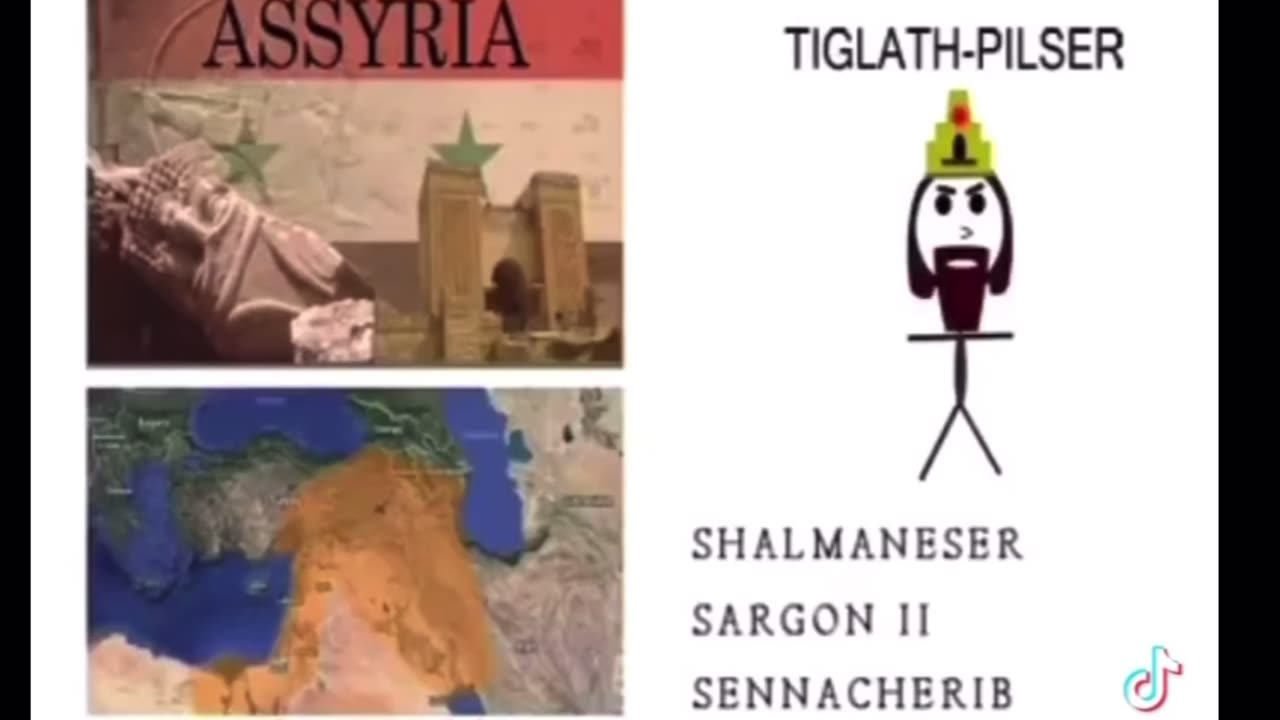 Not really the “Chosen” people