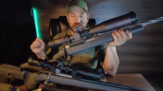 The Ultimate Showdown_ Seekins Havak Ph2 Vs Tikka T3x