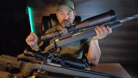 The Ultimate Showdown_ Seekins Havak Ph2 Vs Tikka T3x