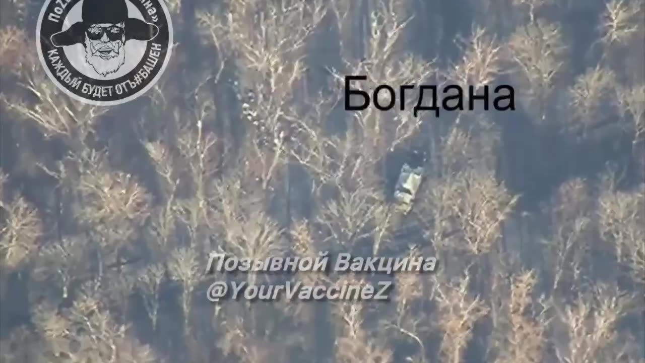 ๐ท๐บ๐บ๐ฆThe first appearance of the new kamikaze drone "Kub-2"