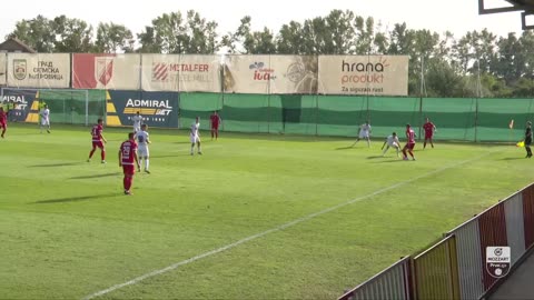 Prva liga Srbije 2023 24 - 11.Kolo OFK BEOGRAD – RADNIČKI SM 10 (00)