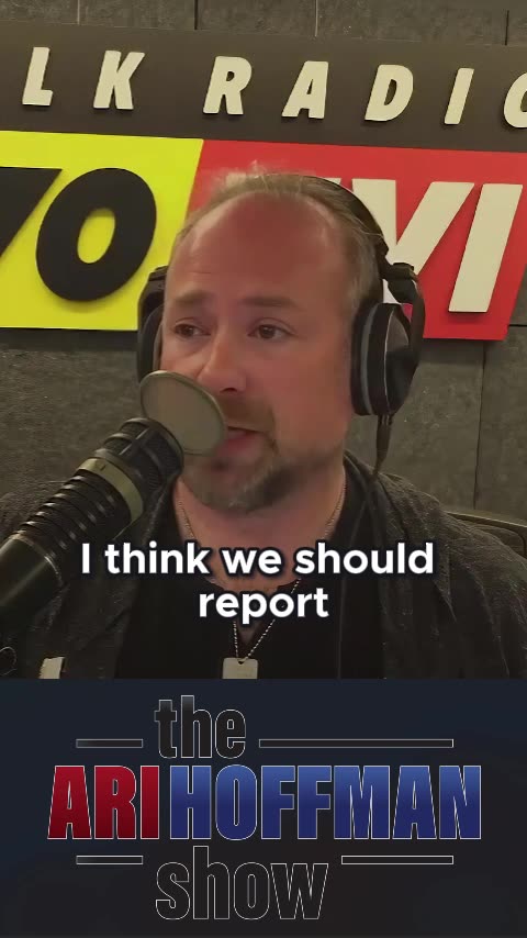 Every person harassing signature gatherers should be reported to Bob Fergusons Hate Crimes Hotline