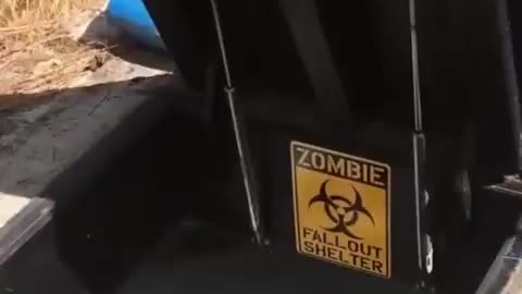 FORMER BUSH HOUSING OFFICIAL CLAIMS GOVERNMENT HAS SPENT 21 TRILLION BUILDING AN UNDERGROUND