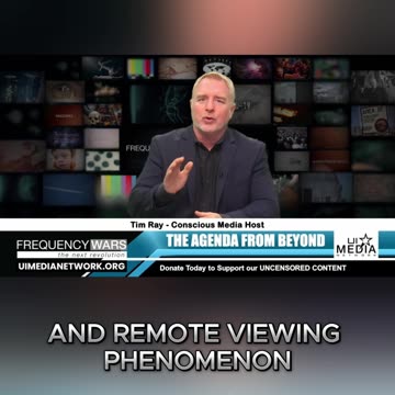 The CIA's Declassified Documents… 🚨 (Part 2)