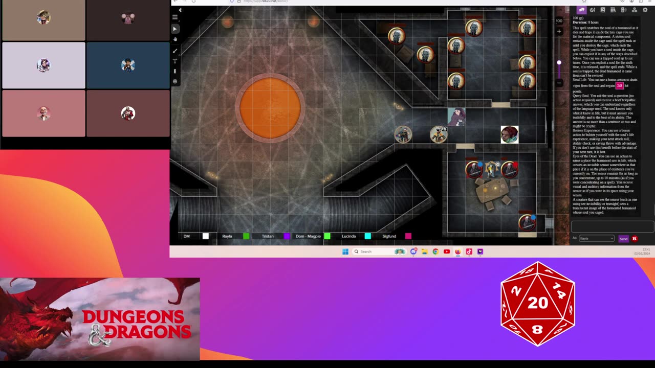 GDQ Session 31