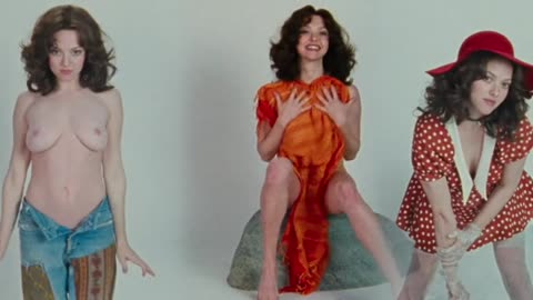 Amanda Seyfried in Lovelace a 2013 American biographical drama film