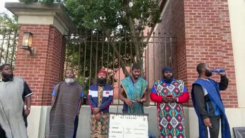 GMS Columbus GA Live Camp: 10/25/25