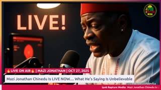 You Cannot Link Your Criminality In Biafra - Land To Ipob - Mazi Isaiah Uba