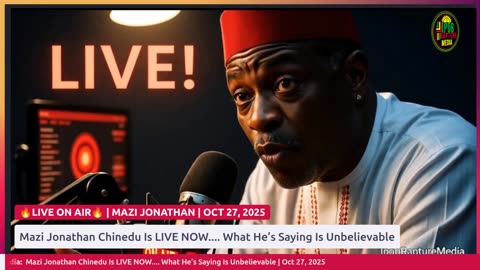 You Cannot Link Your Criminality In Biafra - Land To Ipob - Mazi Isaiah Uba