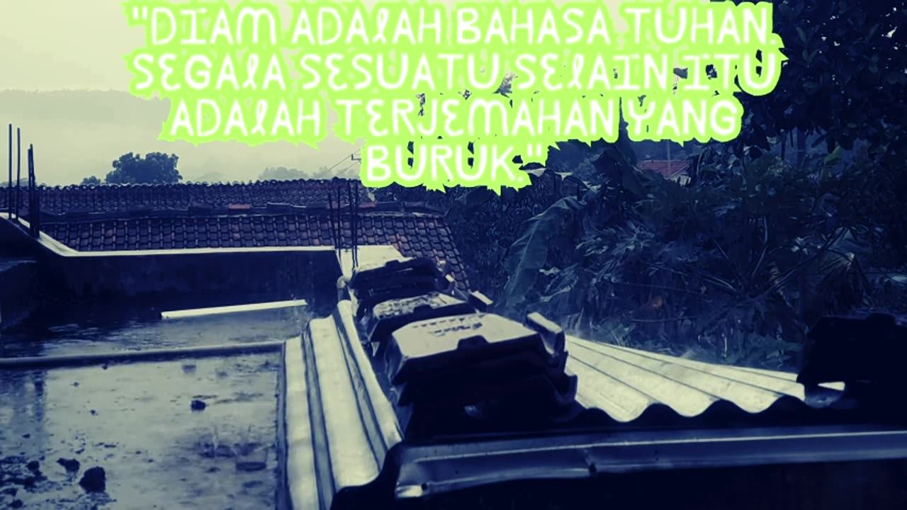 Wise Quote in Indonesian 10