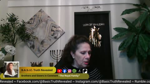 “THE MANTLE OF SOLOMON & ELIJAH”