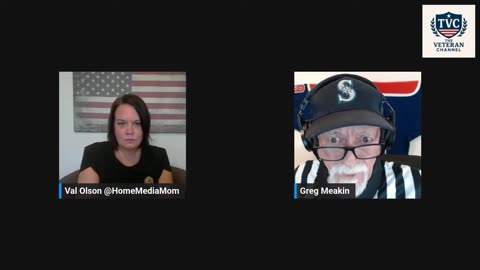 MEAKIN: SERVE THE PEOPLE!