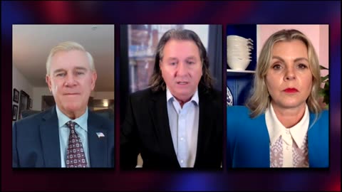 The Schaftlein Report (Recorded December 18, 2025)