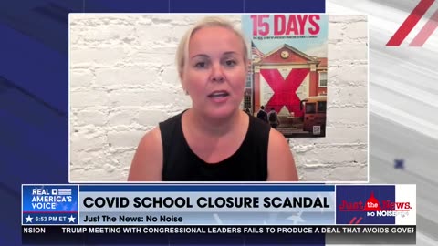 New documentary exposes COVID school closure scandal