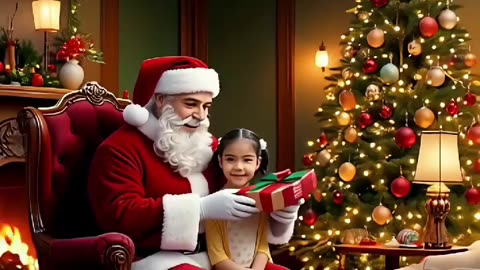 பேத்திக்கு கிறிஸ்துமஸ் வாழ்த்துக்கள்...