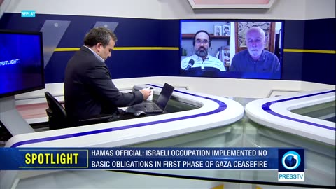 Fate of Gaza ceasefire