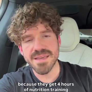 "What was considered acceptable cholesterol in 1960 was 300, then 240, then 200."