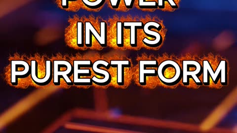 ⚡ That’s Power In Its Purest Form: You’re Still Here 💥