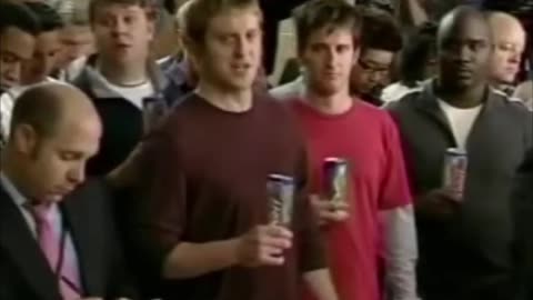 Coors Light - Super Bowl AD - 90s