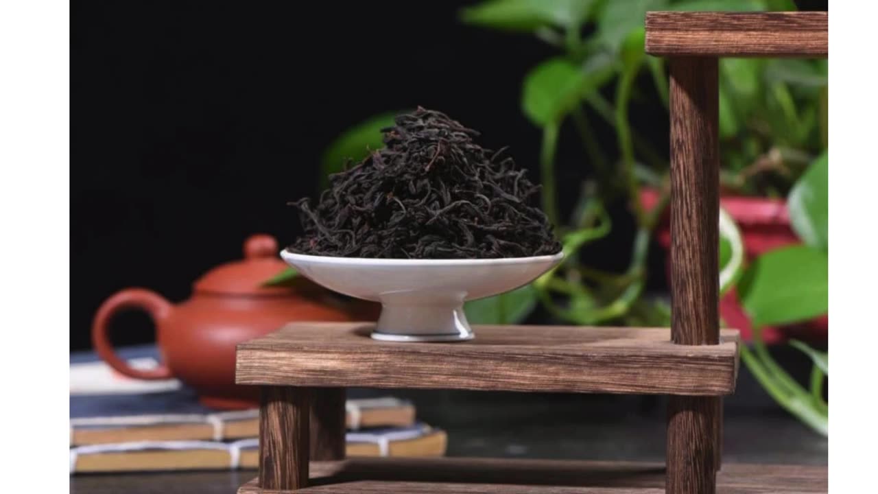 Loose Leaf Oolong Tea online