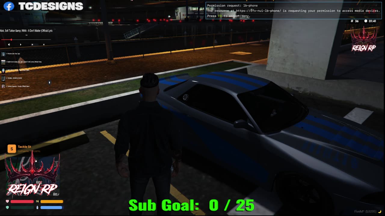 NEW PD CARS TONIGHT | OFF DUTY ACTION