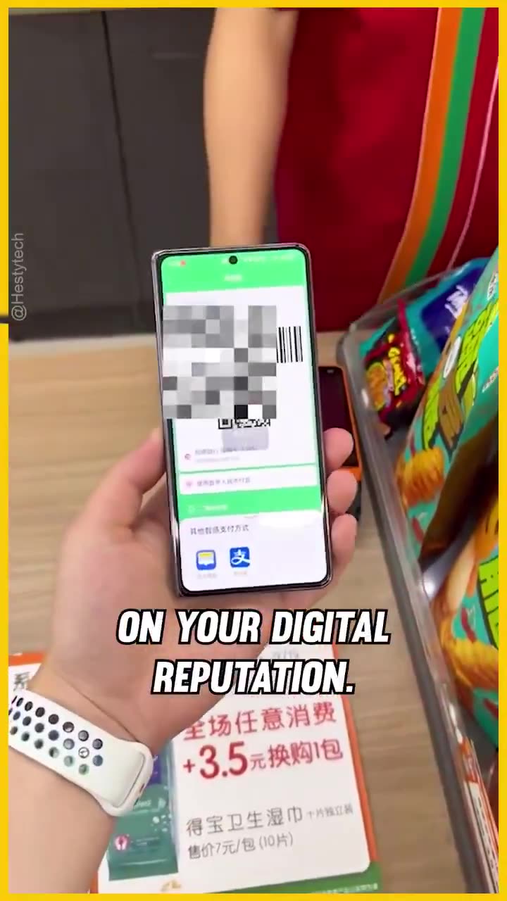 Tens of thousands of people in China are now homeless because their social credit scores are too low