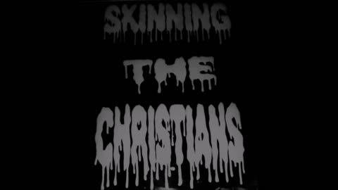 STC The Church by Scott and Tommy