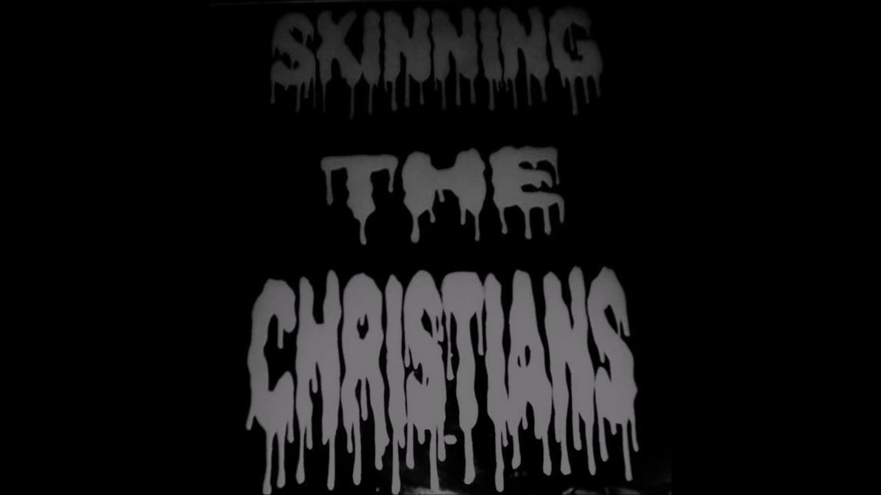 STC The Church by Scott and Tommy