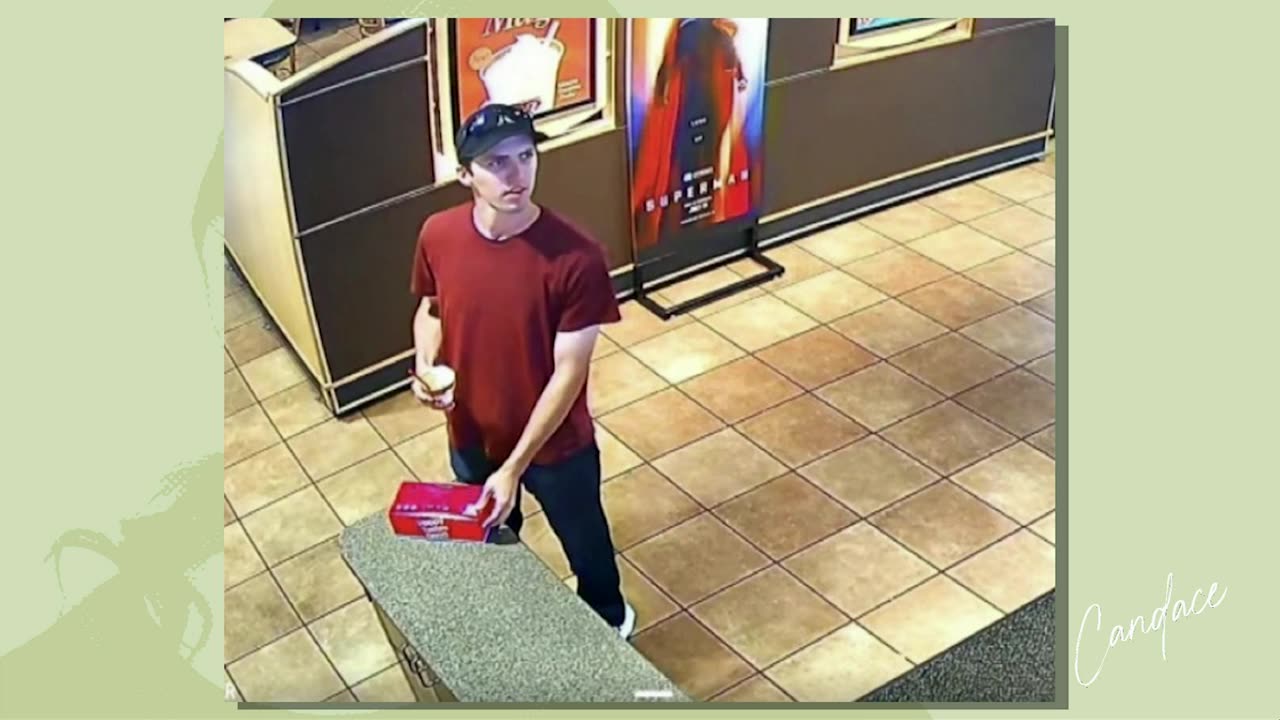 Robinson doubles, just like Oswald, Crooks-TWIGGS in Maroon Shirt? Twiggs a Federal Asset-Owens 10/7