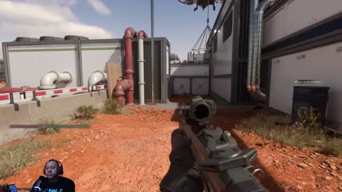 BLACK OPS 7 BETA & MARVEL COSMIC INVASION