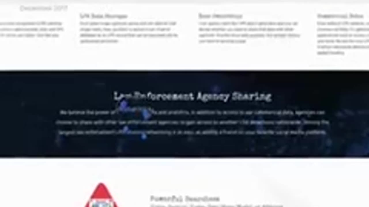 Captain Kyle - Flock Technology - Part 2