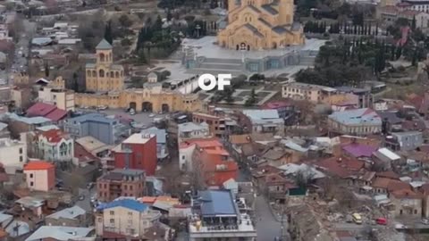 Tbilisi Georgia Travel Guide: Best Things to Do In 2026