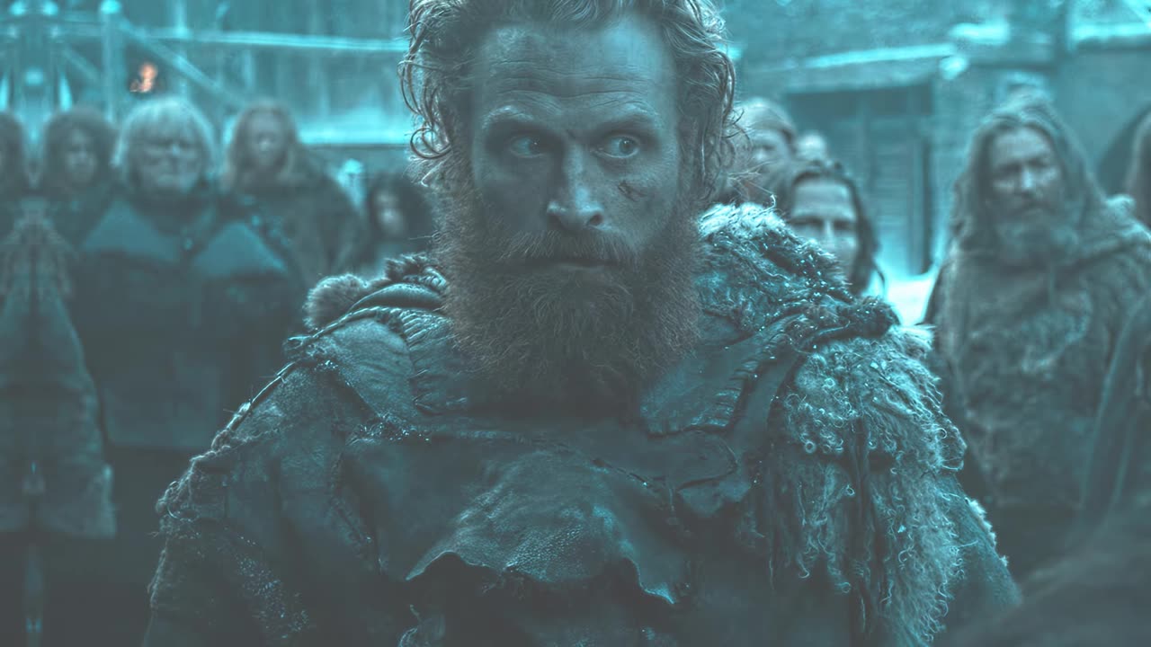 Jon Snow (GOT) 🔥🔥