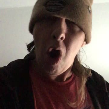 Old School Rap Freestyle - 2nd Album Promo