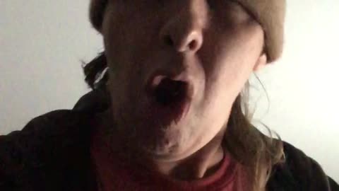 Old School Rap Freestyle - New Album Promo "We Are Charlie Kirk"