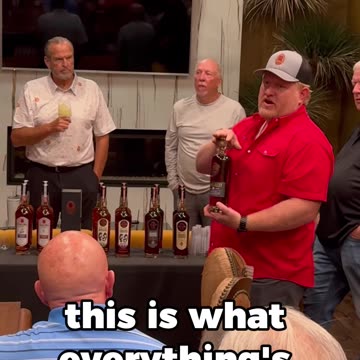 Whiskey Wednesday - Texas Whiskeys with Ironroot Republic