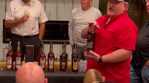 Whiskey Wednesday - Texas Whiskeys with Ironroot Republic